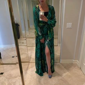 Brand new Wrap Dress